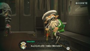 スプラトゥーン２ ギアのモチーフ 元ネタ 似ている服をまとめたい 短足と眼鏡のゲーム雑記