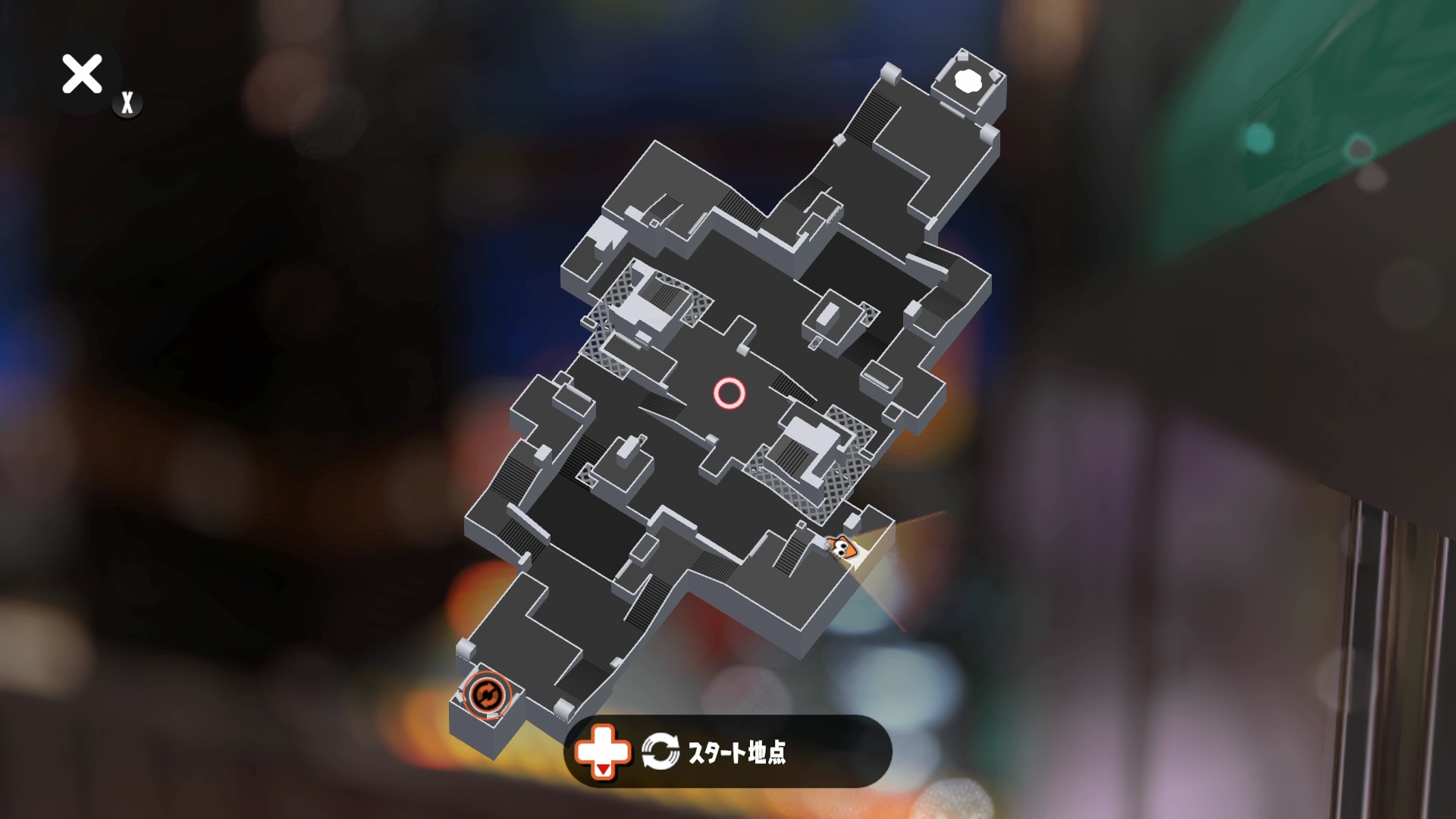 スプラトゥーン２ 知らない人を０人にするための記事 小ネタ テクニック 短足と眼鏡のゲーム雑記