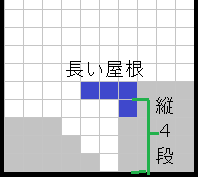 テトリス 中盤戦の研究その２ 強い形につなげやすい形 階段積み Tspinfin等 短足と眼鏡のゲーム雑記