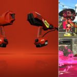 スプラトゥーン２ スプラローラーとホットブラスターが強すぎる件 環境修正案 短足と眼鏡のゲーム雑記